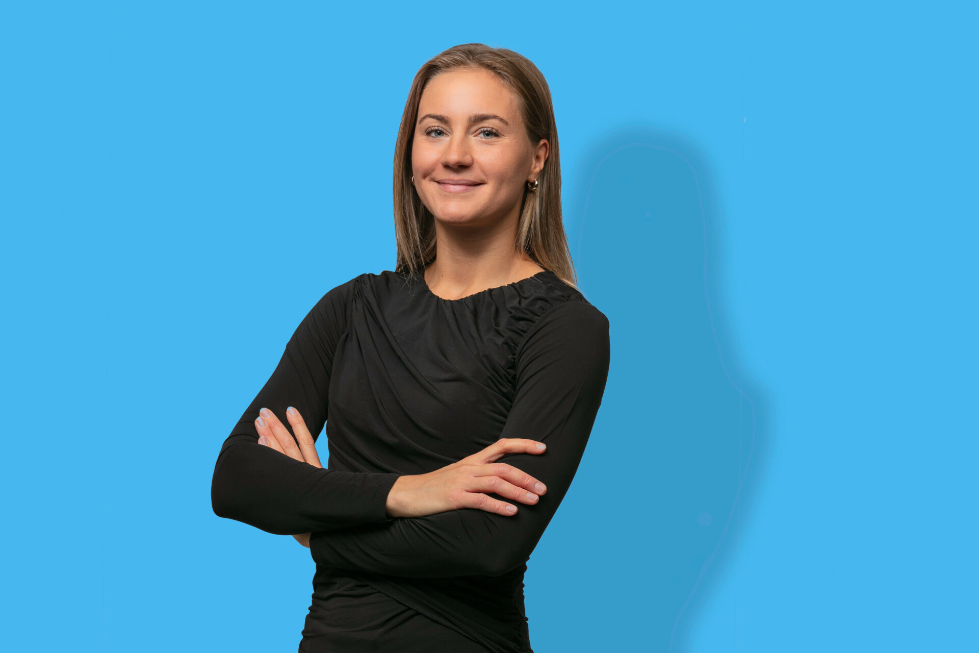 Mona Saurén