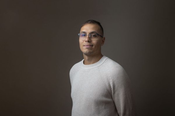 Youssef Zad
